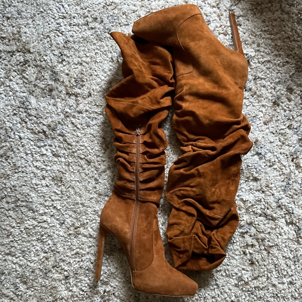 Jeffery Campbell boots